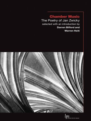 cover image of Chamber Music